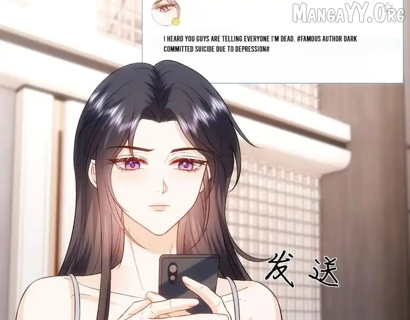 Madam and Her Daily Online Face-Slapping Chapter 216 - page 28